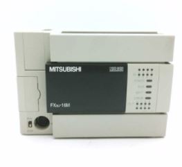 MITSUBISHI FX3U-16MT/ES-K