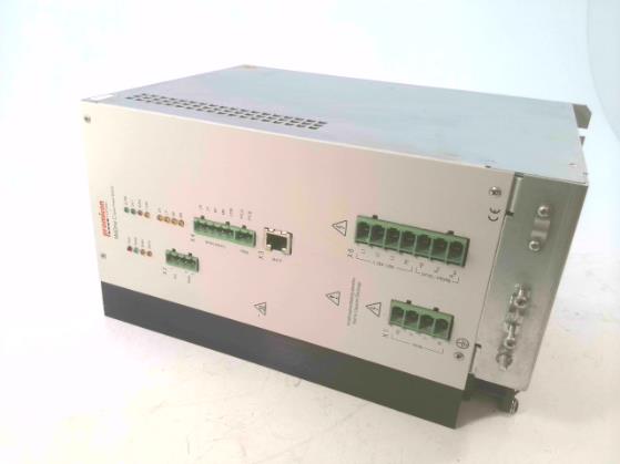 PROMICON SYSTEMS BN 6630.4867-W1