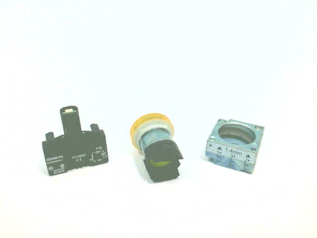 SIEMENS 3SB3644-6BA00