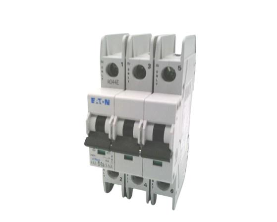 EATON CORPORATION FAZ-D40/3-NA