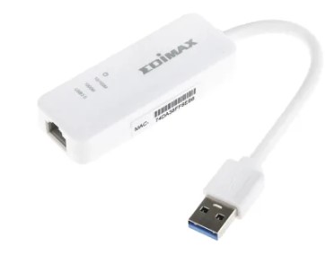 EDIMAX TECHNOLOGY EU-4306