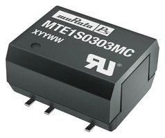 MURATA MANUFACTURING MTE1S1209MC-R