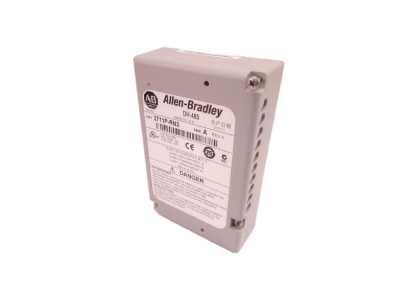 ALLEN BRADLEY 2711P-RN3