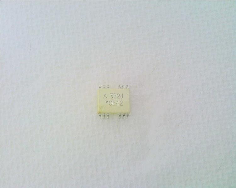 HCPL-322J by BROADCOM