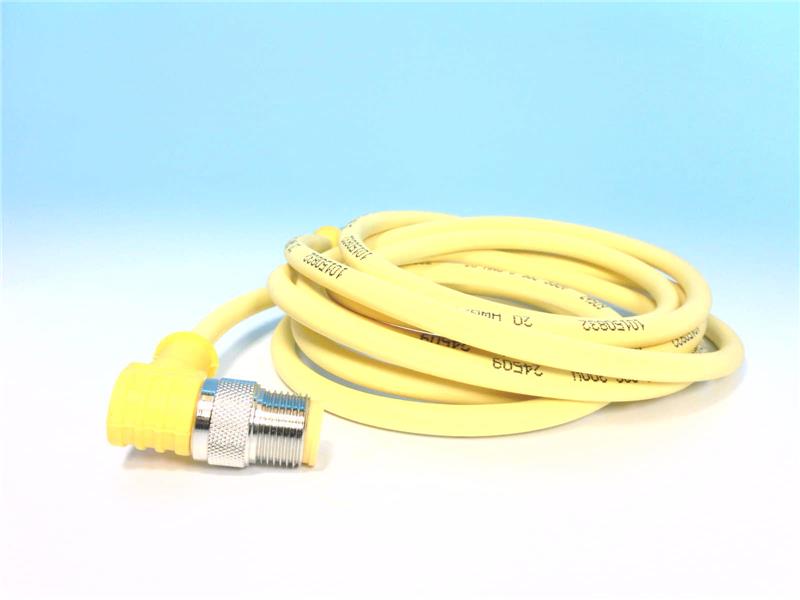 TURCK RK 4T-2-WS 4T/S529/SV