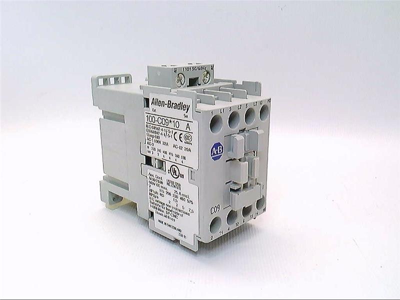 ALLEN BRADLEY 100-C09KD00