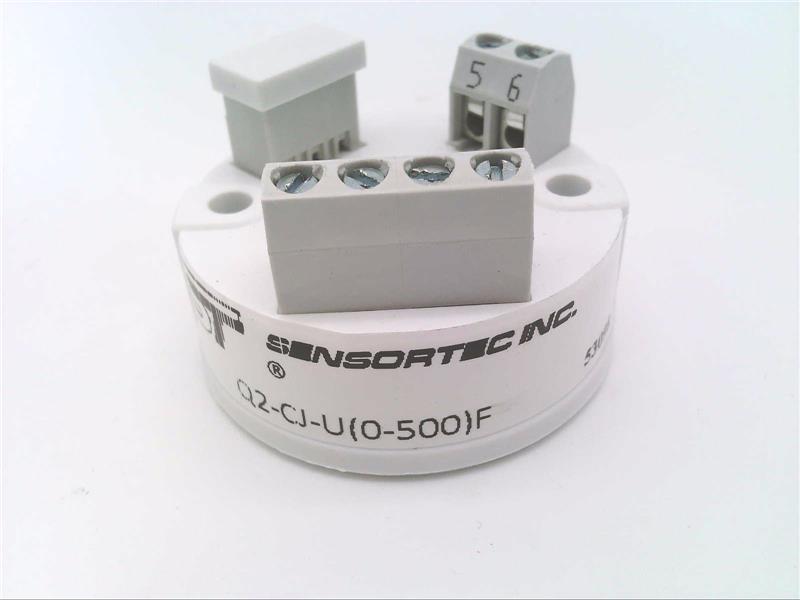 SENSORTEC Q2-CJ-U