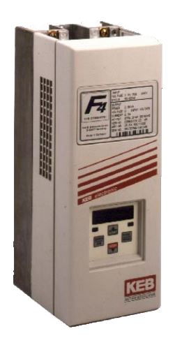 00F4115-4019 by KEB AUTOMATION