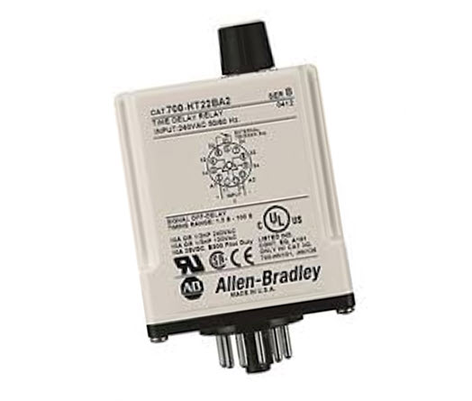 ALLEN BRADLEY 700-HT22BA2