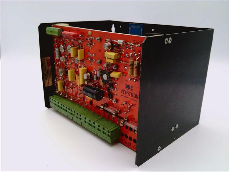 GCB-0432R2 by ASEA BROWN BOVERI