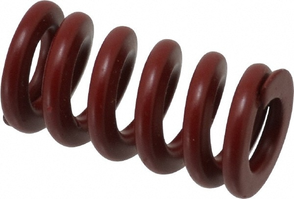 ASSOCIATED SPRING 205-406