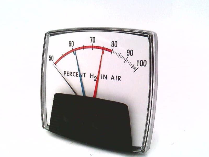 DANAHER CONTROLS V430-FAZZ-01