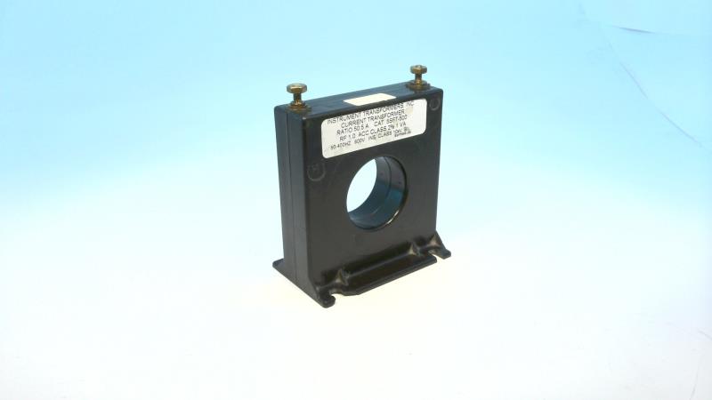 INSTRUMENT TRANSFORMERS INC 5SFT-500