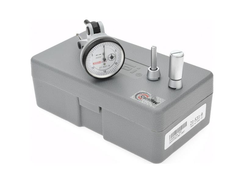 SWISS PRECISION INSTRUMENTS 21-531-9