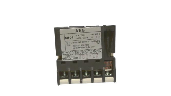 EEC AEG 910-302-083-22