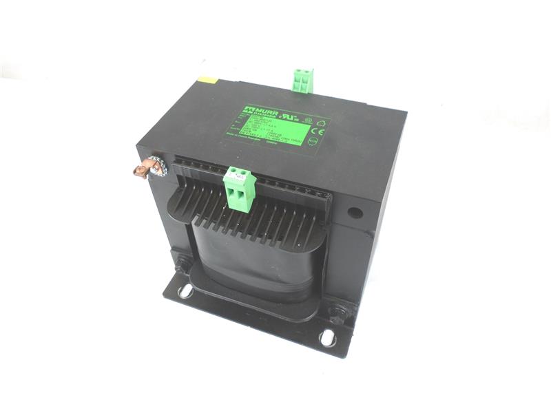 MURR ELEKTRONIK 866750