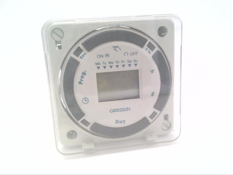 INTERMATIC DIGI-20E-120