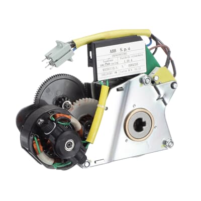 ASEA BROWN BOVERI 1SDA038323R1