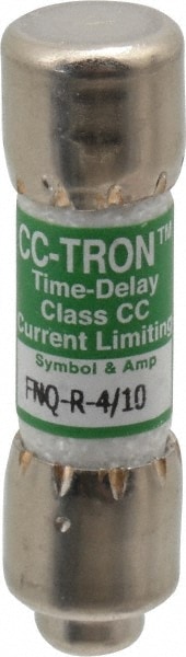 EATON CORPORATION FNQ-R-4/10