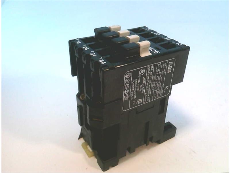 ASEA BROWN BOVERI K40-2