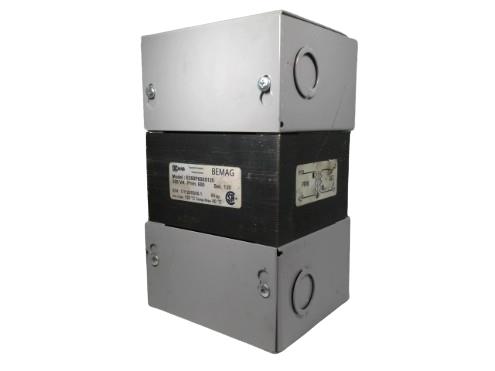 PIONEER POWER SOLUTIONS E350P600S120