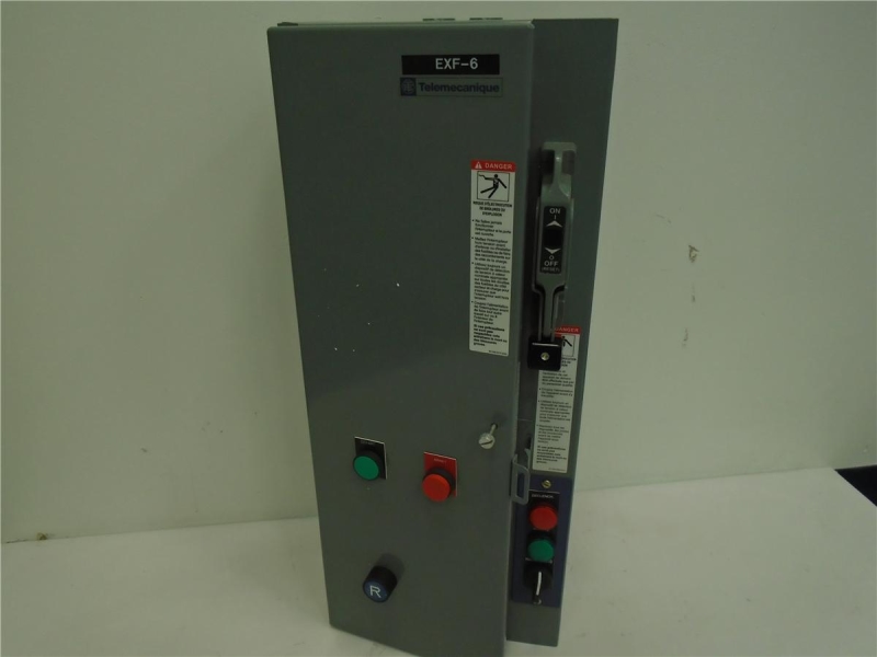 LE1-D12862-K by SCHNEIDER ELECTRIC