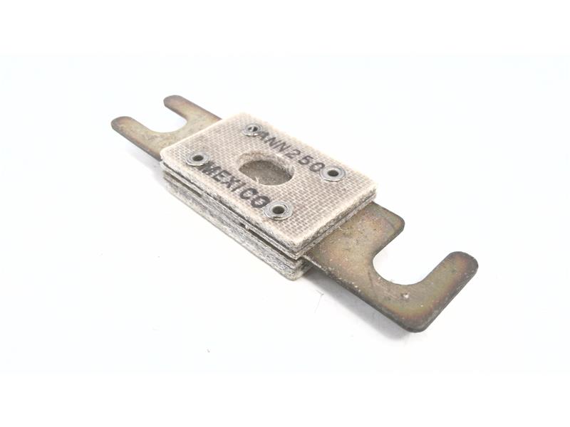 EATON CORPORATION ANN-250