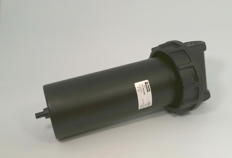 PARKER F602-08EJR/M4