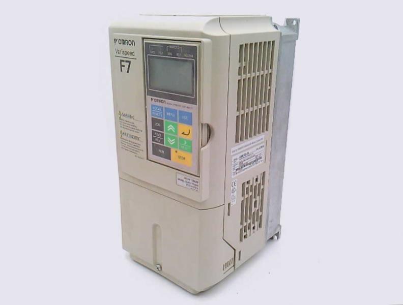 YASKAWA ELECTRIC CIMR-F7Z41P5