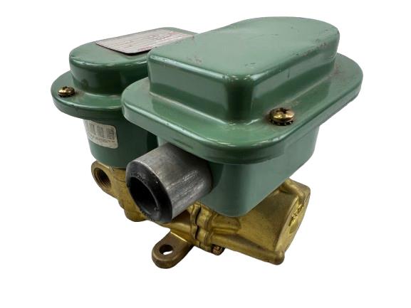 ASCO WPKH834480-AC120/60