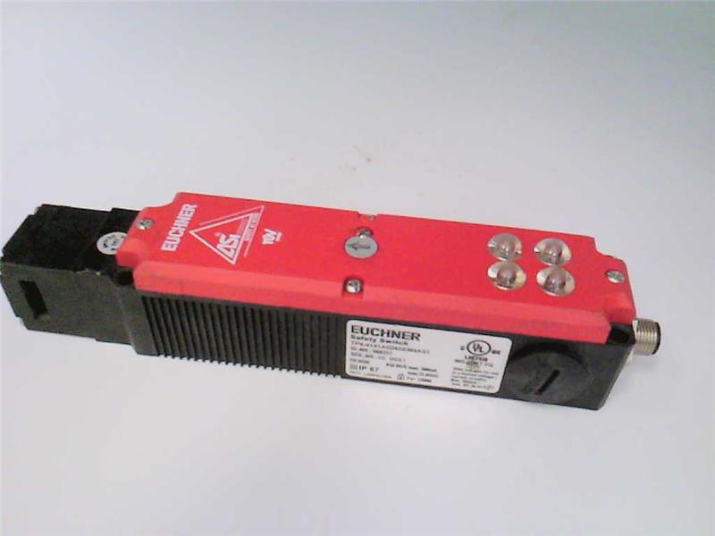 EUCHNER TP4-4141A024SEM4AS3