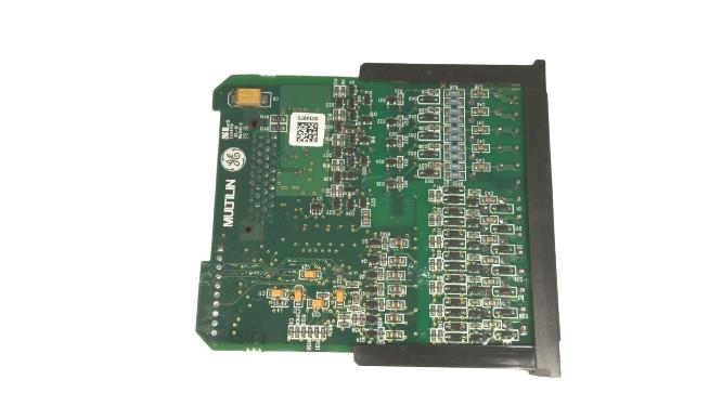 GENERAL ELECTRIC 12M9-0016-A3