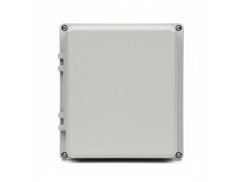 HAMMOND MANUFACTURING PCJ12106