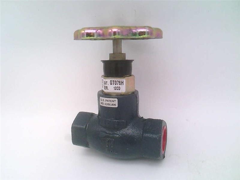 HANSEN TECHNOLOGIES GT076H