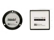 EG1335 by INDUSTRIAL TIMER CO