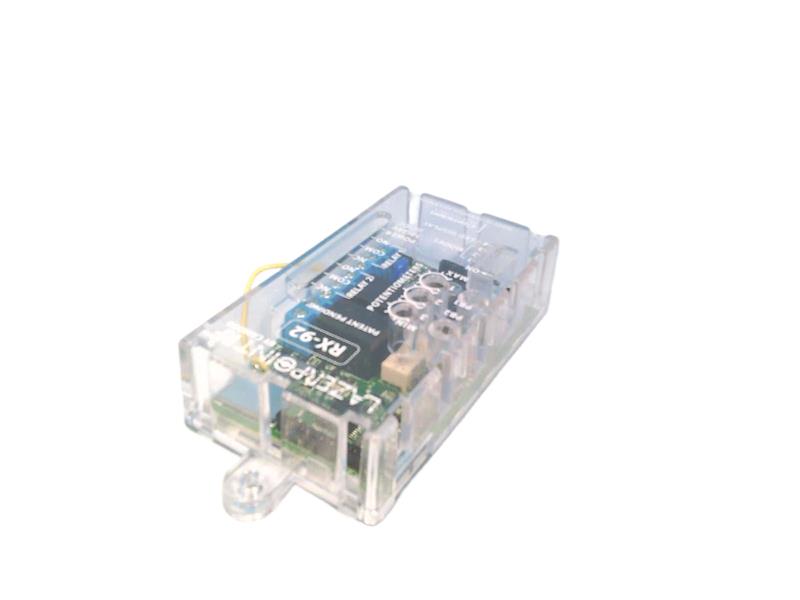 CAMDEN DOOR CONTROLS CM-RX-92