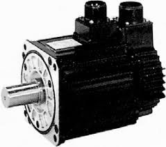 YASKAWA ELECTRIC SGMGH-30DCA6F-OY