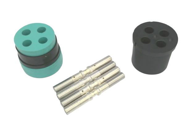 EATON CORPORATION CZP-16-328-SN