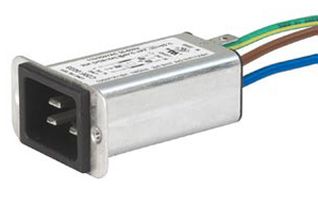 SCHURTER C20F.0221