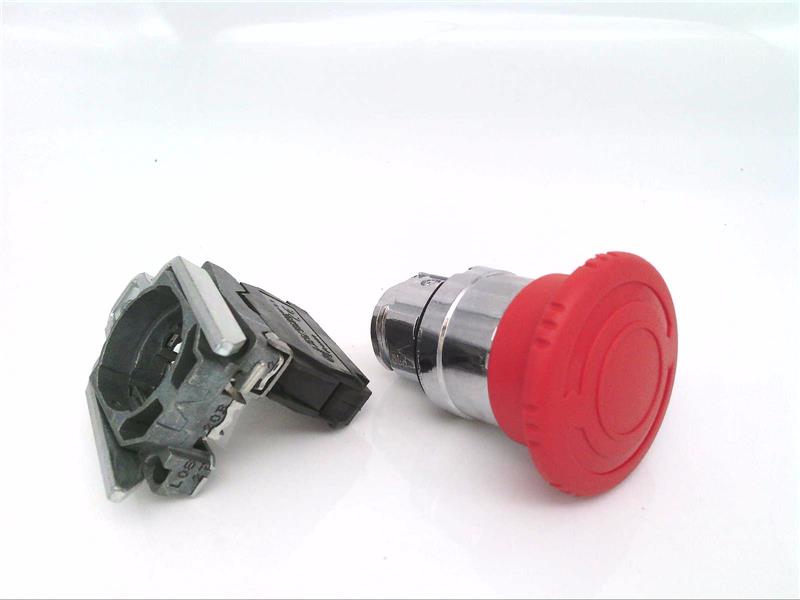 SCHNEIDER ELECTRIC XB4BS542