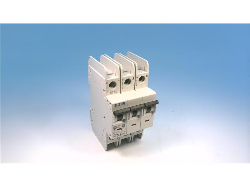 EATON CORPORATION FAZ-D0.5/3-NA