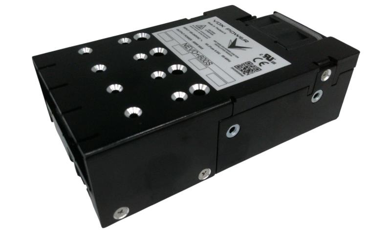 VOX POWER LTD NEVO+600S