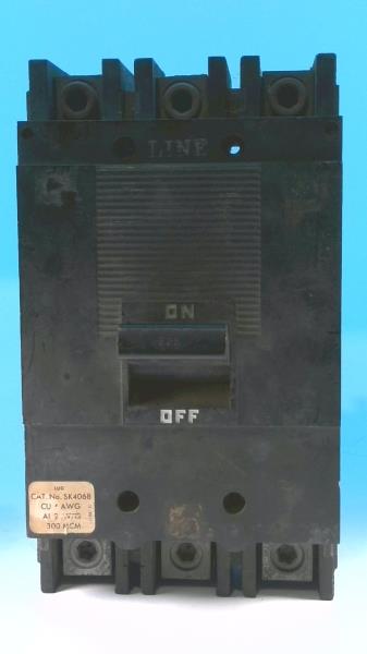 SCHNEIDER ELECTRIC SK4068