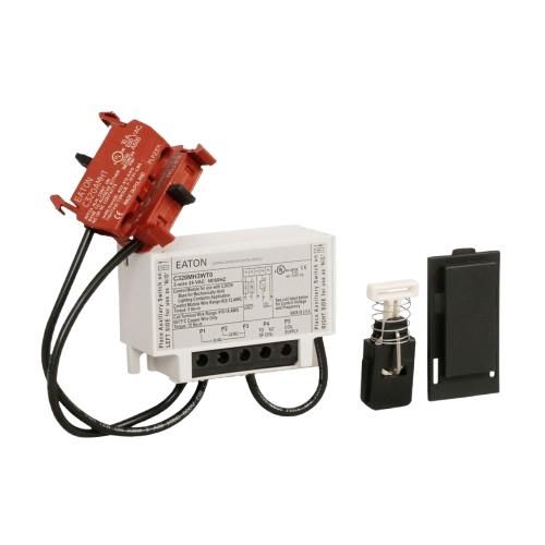 EATON CORPORATION C320MH3WT0