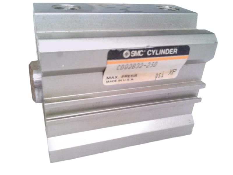 SMC CDQ2B32-250
