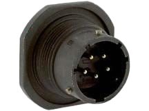 ITT KPT07F8-4P