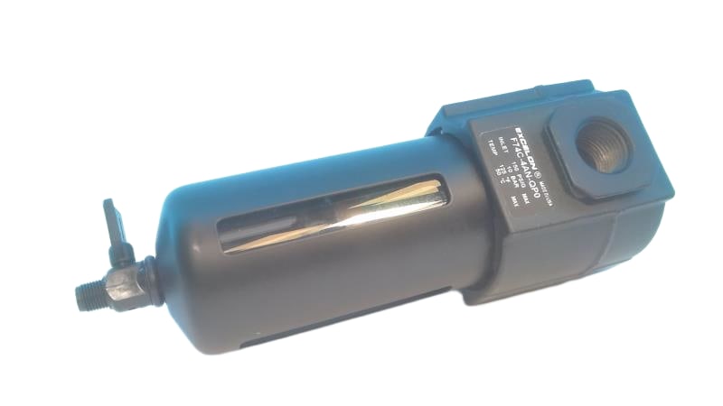 NORGREN F74C-4AN-QP0
