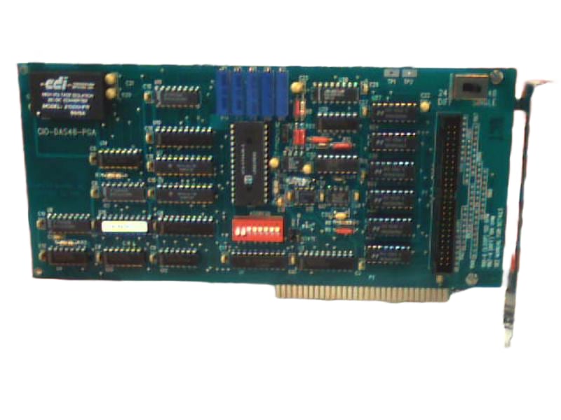 CIO-DAS48-PGA by ADVANCED ENERGY