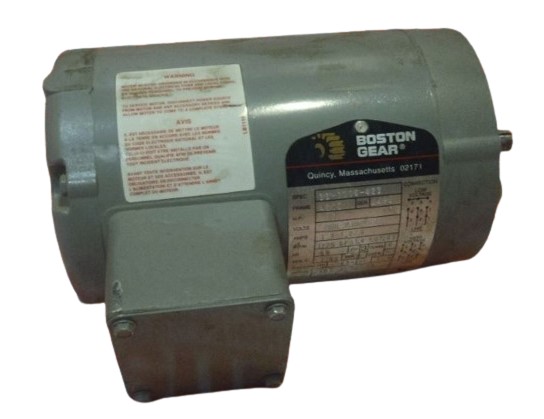 ALTRA INDUSTRIAL MOTION 33-1116-423