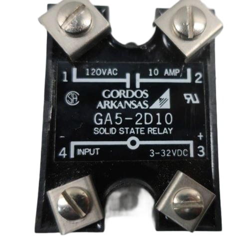 CROUZET GA5-2D10